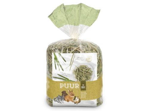 PUUR Timothy hø 500g