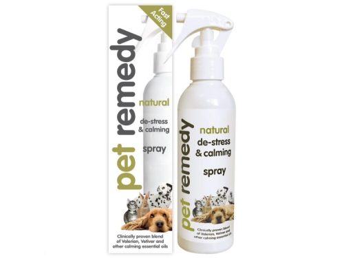 Pet Remedy Calming spray 200 ml.