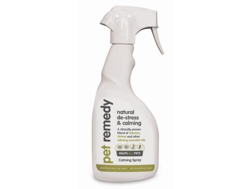 Pet Remedy Calming spray 400 ml.