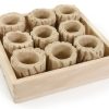 Rosewood Hide N' Treat Forage Tray