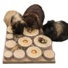 Rosewood Maze-A-Log Treat