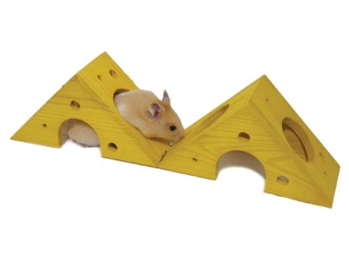 Rosewood Sleep 'n' Play Ost 12x8x12 cm 1