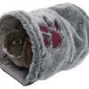 Rosewood Snuggle Tunnel