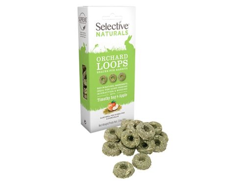 Selective Orchard Loops