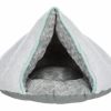 TX38254 Junior hule 45 × 40 × 30 cm grå