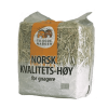 To Gode Naboer - Kvalitets Hø 2kg