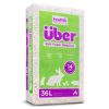 Blødt papirsunderlag fra PetsPick, 36L, ideelt til gnavere og mindre kæledyr. Absorberer 6 gange sin egen vægt og udvider sig 3 gange, hvilket giver optimal komfort og renlighed. Duftneutraliserende og rent produkt til maksimum 14 dage.