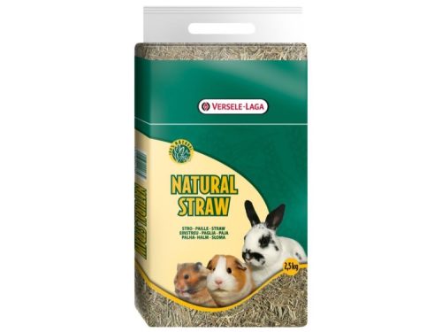 Versele laga Premium Halm 2.5 kg