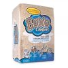Boxo Comfort smådyrs bunddække - forbedret og absorbent, ideelt til gnavere og mindre kæledyr.