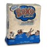Ultra Boxo Comfort smådyrsbeddingen, 40L pakke, ideel til gnavere og mindre kæledyr, fremragende absorbering og kontrol af lugt, sikkert og komfortabelt.