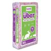 Weber Soft Paper Bedding fra PetsPick, 36L - optimalt gnaverunderlag, der absorberer 6 gange sin vægt og strækker sig 3 gange. Ideelt til at holde dit kæledyr og bur rent og behageligt i op til 14 dage.
