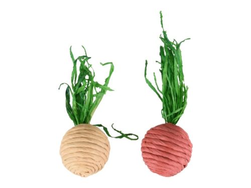 210232 - Flamingo Sisal Radise 2 stk