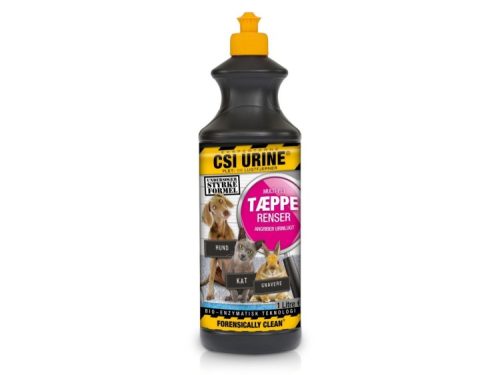 CSI Urine Carpet Penetrator 1L