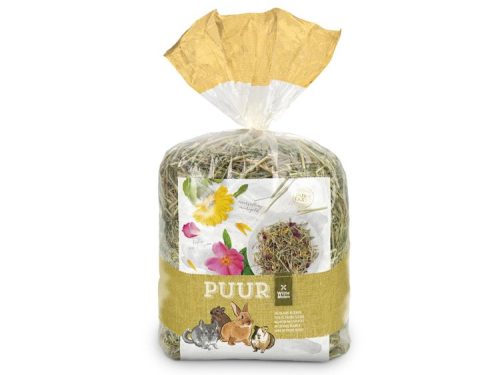 PUUR Enghø m. blomster 500g