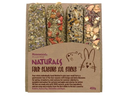 RW Four Seasons XXL Sticks 450g 1