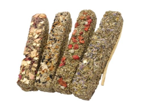 RW Four Seasons XXL Sticks 450g