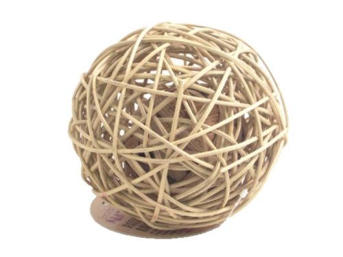 RW Rattan Wobble Bold Large