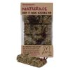Rosewood Naturals Snap 'n' Share grøntsagsbar til gnavere, 125 g. Sund og lækker godbid, ideel til kaniner, marsvin og andre små kæledyr. Baren kan deles og tilbydes i portioner, rig på grøntsager og urter.