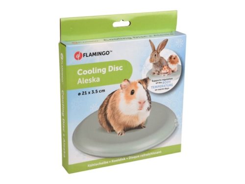 210283-COOLING DISK FRESK ALESKA 21x21x3CM 1