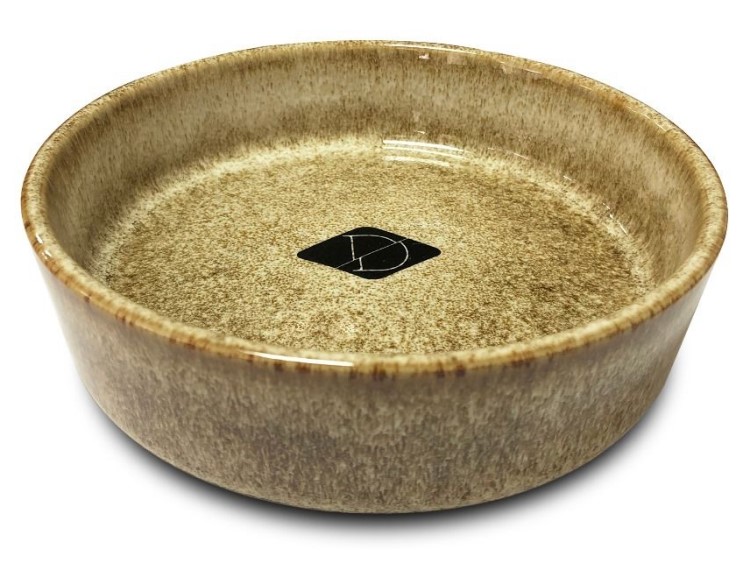 621-462874 - D&G Home Jasper Sand Stone 13,5 cm - 200 ml