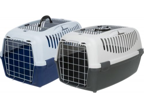 Capri 3 åben top transportbox, S 40x38x61cm