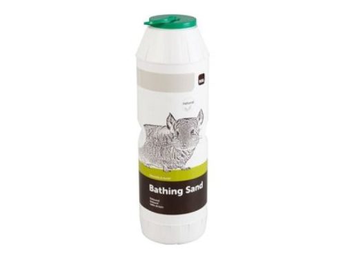 Flamingo CHINCHILLA SAND - 0,9 KG