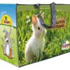 JR Farm Indkøbstaske