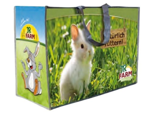 JR Farm Indkøbstaske