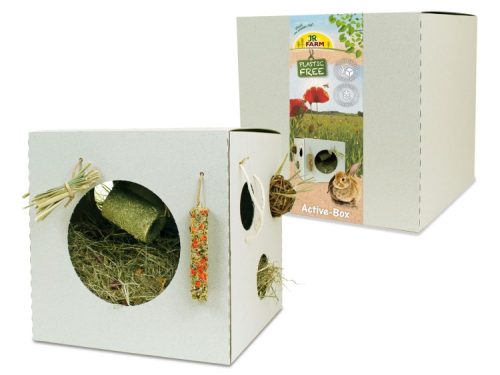 JR24780 - JR FARM PlastikFri AktivitetsBox