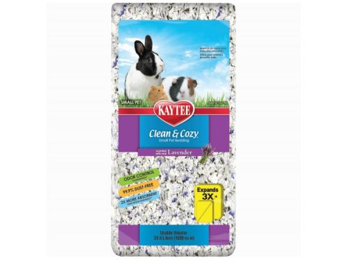 Kaytee Clean & Cozy Lavendel