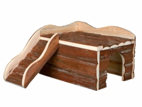 TX61985 - Natural Living Ineke house 38×25×50 cm