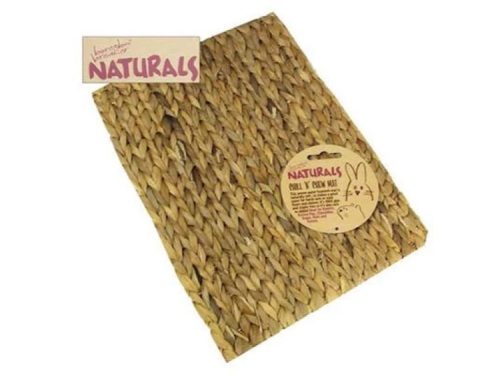 Rosewood Chill 'N Chew mat 1