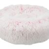 TX37317 - Harvey seng ø 50 cm hvid-pink