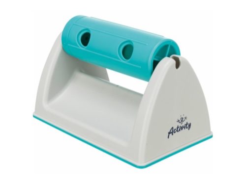 TX62814 Snack Roll med holder, plastik 19x12x11 cm