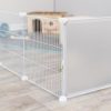 Trixie Indoor enclosure 140x35x70 cm