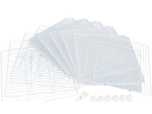 Trixie Indoor enclosure 140x35x70 cm 3