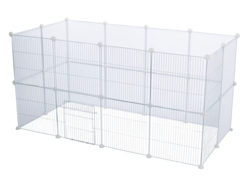 Trixie Indoor enclosure 140x35x70 cm 4