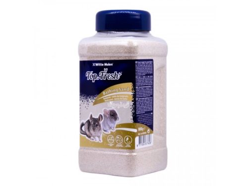 Witte Molen Chinchilla Sand 800g