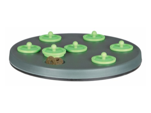 tx62812 Snack Board i Plastic Ø20cm