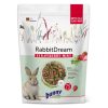 RabbitDream Strawberry-Mint foder til kaniner fra Bunny, special edition. Indeholder naturlige planter og lækre jordbærstykker. Velegnet til små kæledyr.