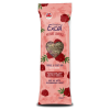 Burgess Excel Nature Snacks Forage & Feast Bar med rose, 60g, sund snack til gnavere som hamster, marsvin og chinchilla. Ideel til at stimulere naturlig foraging adfærd.