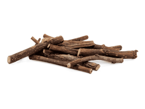 Naturlige grene til gnavere, ideelle til at gnave og holde tænderne sunde. Perfekte til hamster, kaniner og andre små kæledyr.