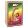 Lolo Pets naturligt strø til gnavere, 56 liter, ideelt til hamstere, kaniner og andre små kæledyr.