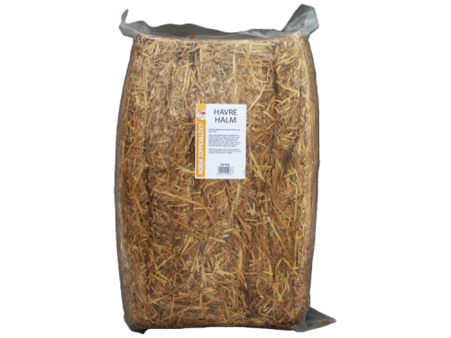Havrehulm i 10 kg pakke, ideel til gnavere og mindre kæledyr. Giver en naturlig og sund bund til bur og fungerer som strøelse. Perfekt til kaniner, marsvin og andre smådyr. Kvalitetsprodukt fra Norsk Forpakning.